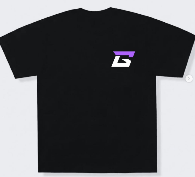 GALI shirt front