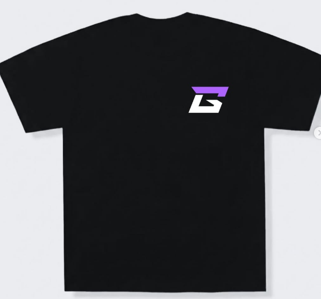GALI Clan Members Tee